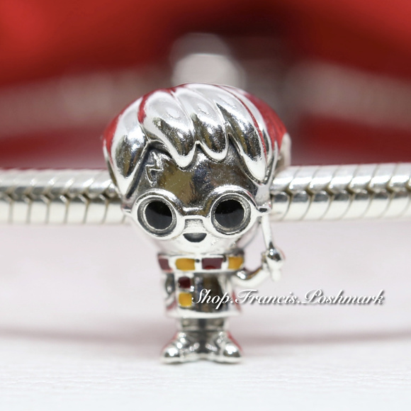 pandora harry potter charm pandora harry potter charm